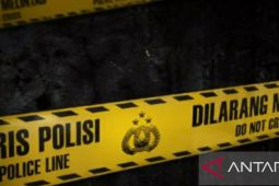 Seorang  pria meninggal di kamar mandi masjid RS di Karawang