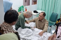 Anggota DPR dorong pemerintah perkuat sistem penyelamatan laut