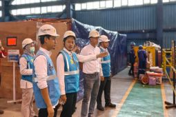 Ombudsman Kalsel minta PLN percepat normalisasi pasokan tenaga listrik