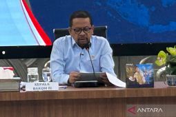Pemerintah perpanjang WFH ASN hingga akhir September