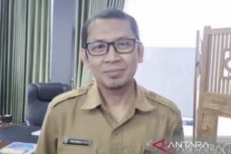 DPTPH Kaltim bantu salurkan BBM untuk pompa air di lahan pertanian