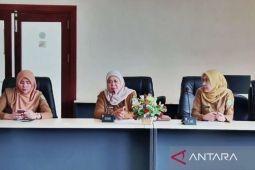 DKP gandeng penerbit dan komunitas gelar festival literasi