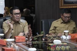 Wali Kota Samarinda minta BUMD diversifikasi usaha untuk dongkrak PAD