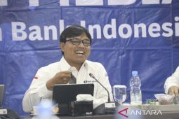 BI Balikpapan siapkan langkah stabilitas harga setelah inflasi melandai