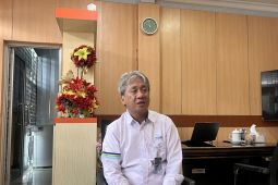 ASDP Ambon optimalkan pengawasan muatan lewat jembatan timbang