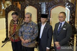 Sidang tahunan digelar 14 Agustus, undang presiden terdahulu