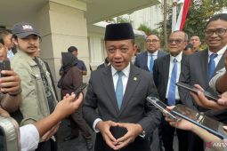 Bahlil perintahkan Kepala BPMA untuk tingkatkan lifting Blok Andaman