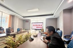 BPS: Kemiskinan Gorontalo turun menjadi 12,16 persen