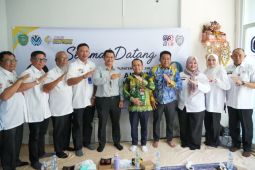 Tapin targetkan daur ulang 40 ton sampah per hari