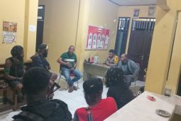 Polres Mimika kantongi identitas pelaku pembunuhan di Kwmaki Narama