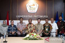 Unpatti Ambon-Ditjen PAUD Kemendikdasmen perkuat revitalisasi satuan pendidikan