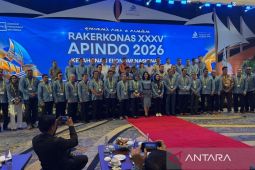 Menkum: Dorong kepastian hukum investasi, mulai September 2026, 470 layanan Kementerian Hukum hanya bisa diakses digital