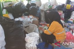 DLH Bangka: Program Gas Kieta mampu kurangi sampah plastik