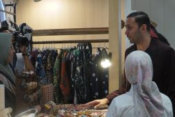 Mitra Binaan Pertamina Patra RJBB hadir di Indonesia Fashion Week 2026