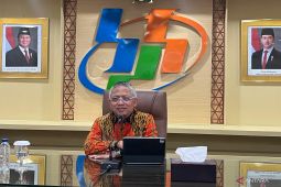 BPS: Penurunan tingkat kemiskinan terjadi di seluruh wilayah RI