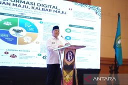 Gubernur Kalbar dorong digitalisasi pajak untuk permudah layanan warga