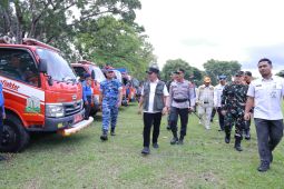 Bupati: 2.125 hektare lahan sawah di Aceh Besar terdampak kekeringan