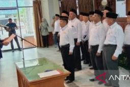 FKUB Bangka: Bangun komunikasi antarumat beragama melalui tokoh agama
