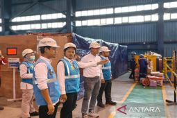 Ombudsman Kalsel minta perbaikan PLTU Asam-asam dipercepat
