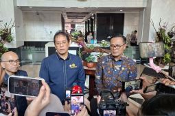 Danantara: Pupuk Indonesia, Pelindo hingga Angkasa Pura potensial IPO