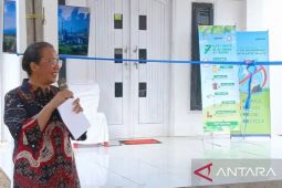Transparansi informasi PSN Blok Masela diperkuat jaga kepastian investasi