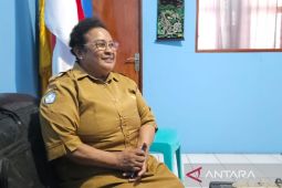 SMP Negeri 1 Nabire keluarkan siswa tersangka kasus pembunuhan