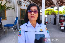 Disdik Nabire: Semua sekolah wajib terapkan Sekolah Ramah Anak