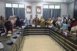 Pemkab Kutim perkuat kepercayaan diri UMKM lewat pengurusan NIB