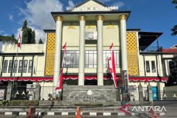 Kejari Ambon tetapkan dua tersangka dugaan korupsi PT Dok Wayame