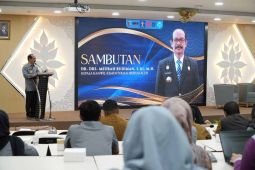 Kemenkum Aceh dan LAN RI perkuat kebijakan publik, targetkan Aceh jadi percontohan nasional