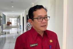 Cek Kesehatan Gratis di Singkawang capai 21 persen