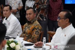 Kemendukbangga perkuat peran keluarga wujudkan ruang aman bagi anak