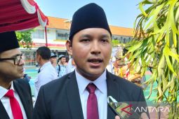 Kabupaten Cianjur: Pinjaman Rp150 M percepat pembangunan infrastruktur