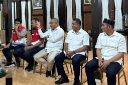 Pertamina Patra Niaga bersama DPR RI dan Pemerintah Daerah pastikan akses energi di Teluk Bintuni