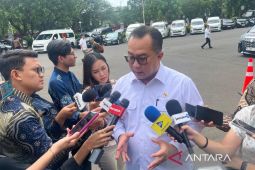BRIN pamerkan 150--200 produk inovasi dari 12 klaster riset kepada Presiden