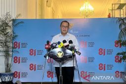 BRIN pastikan data satelit Lampung-1 di bawah otoritas Indonesia