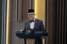 Menhaj: Hasil IKLHI 2026 jadi bukti transformasi layanan haji