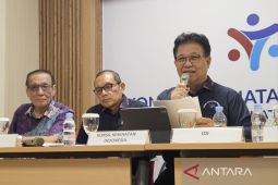 KKI: Ada 10 nakes diduga beri komentar nirempati ke peserta JKN