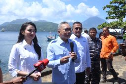 Zulhas: KDKMP harus jadi motor ekonomi desa berbasis potensi lokal