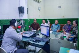 Wali Kota Tebing Tinggi dorong optimalisasi SP3 Catin