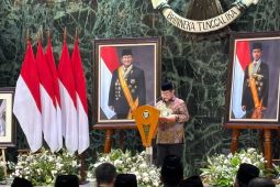 Pemprov DKI akan cetak 1.000 mushaf Al Quran untuk HUT ke-500 Jakarta