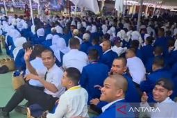 Poliban kenalkan kehidupan kampus kepada 1.817 mahasiswa baru