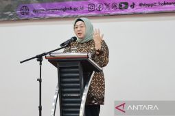 Wabup Tangerang jadikan permainan tradisional perkuat karakter anak
