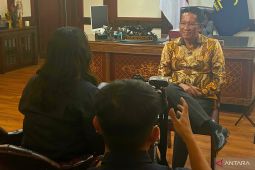 Menkum manargetkan kerja sama dengan 1.000 LBH di 2027