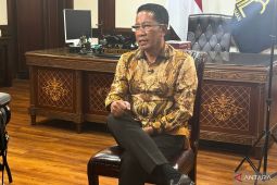Menkum mengupayakan paralegal Posbankum dapat gaji dari pemda