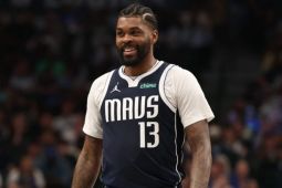 Dallas Mavericks memperpanjang kontrak Naji Marshall