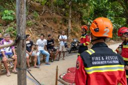 Kawasan Industri Pulau Penebang luncurkan Program Destana di KKU