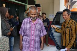 Penanganan pengungsi Rohingya