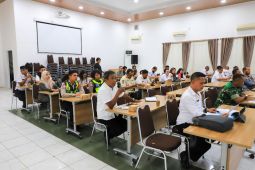 Pemkot Pematangsiantar sebut beragam kegiatan memeriahkan HUT 81 Kemerdekaan RI