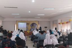 Kolaborasi Maxim dan Disdikbud Banten asah kemampuan pelajar Serang